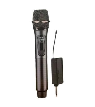 МИКРОФОН Wireless Microphone TTD-M10. Огромный выбор Оптом и в розницу