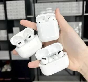 AirPods2, AirPods Pro, AirPods 3