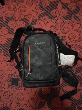 Рюкзак KF Concept Beta Backpack 23L V2 KF13.119