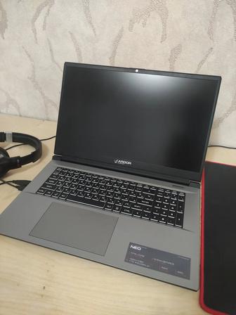 Игровой ноутбук Ardor g17