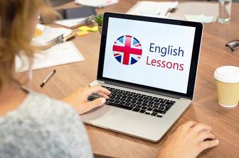 Английский для детей и взрослых онлайн