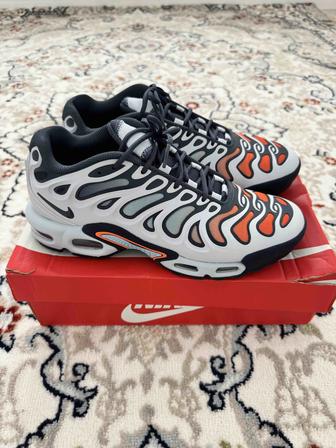 Кроссовки Nike air max plus drift