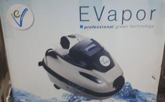 Продам новый бытовой пароочиститель EVapor 3000i