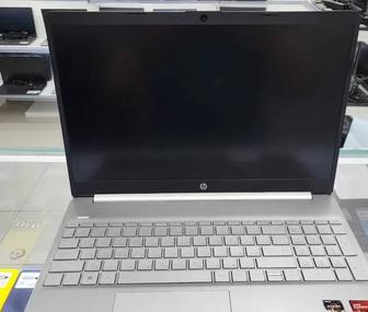 Ноутбук HP Ryzen 5 5500U SSD512gb