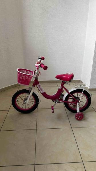 Продаю детский велосипед