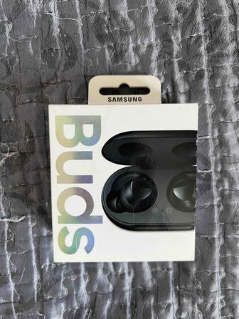 Samsung Galaxy Buds / беспроводные наушники