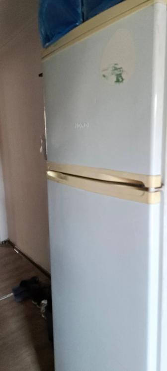 Срочно продам холодильник нерабочий