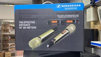 Микрофон Sennheizer SKM 9000
