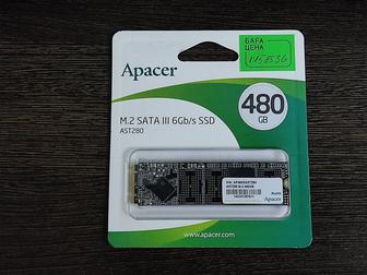 SSD M.2 Apacer AST280