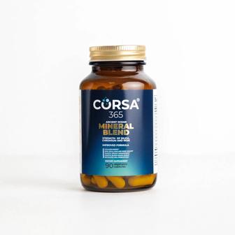 Минерально-витаминный комплекс CORSA365 MINERAL BLEND