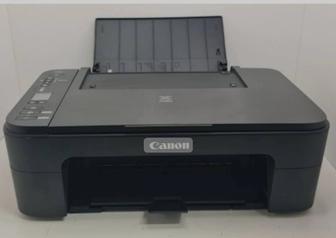 Принтер canon k10509