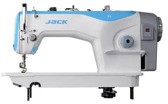 Швейная машина Jack JK F4