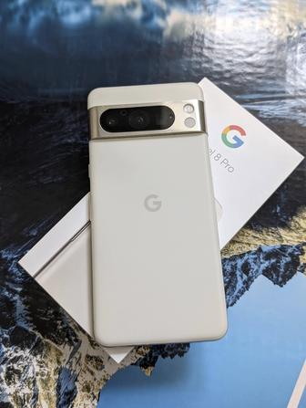 Смартфон Google Pixel 8 pro 256гб