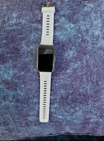 Смарт часы Huawei Watch fit Elegant