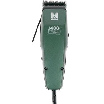 Машинка для стрижки волос Moser 1400 Green Edition