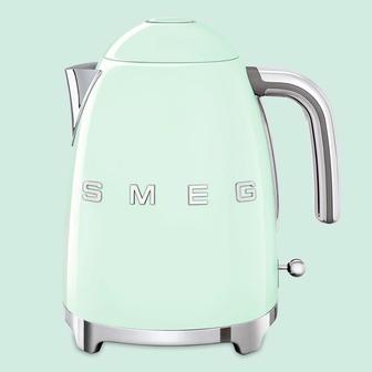 Продам чайник Smeg