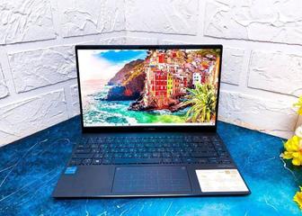 Asus Zenbook 14 UX25J. Core i3. SSD M2 512Gb. ОЗУ 8 GB. Гарантия