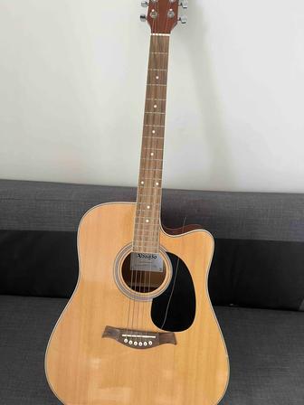 Продам гитару Adagio MDF4171CN