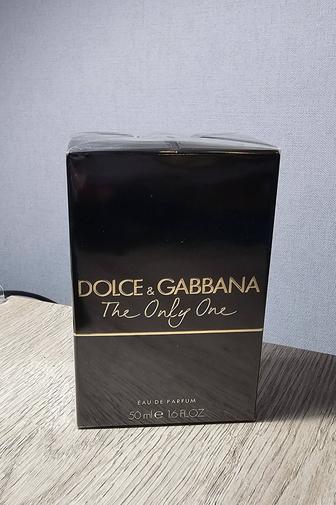 DOLCE & GABBANA The Only One Eau De Parfum