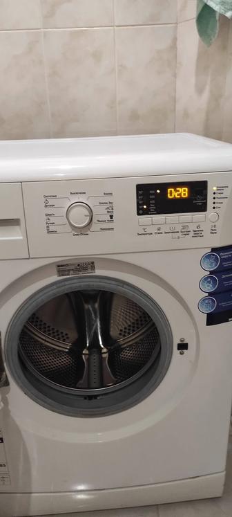 Срочно продам стиральную машину автомат