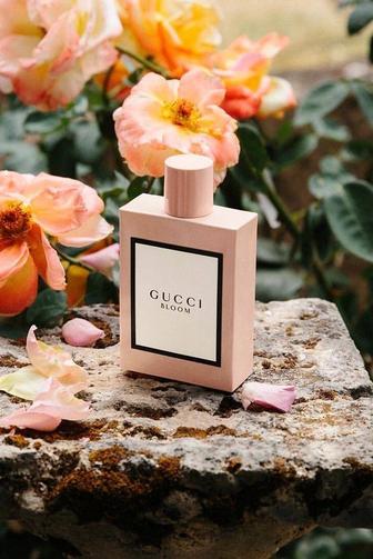 Gucci bloom edt 50ml