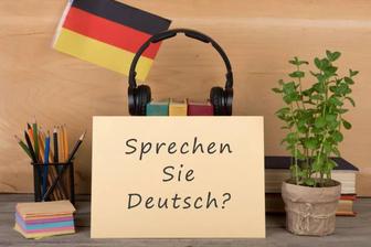 Репетиторство немецкий язык