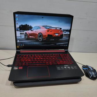 Игровой ноутбук Acer Nitro