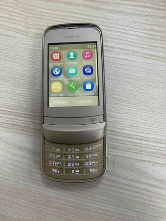 Продам Nokia C2-06