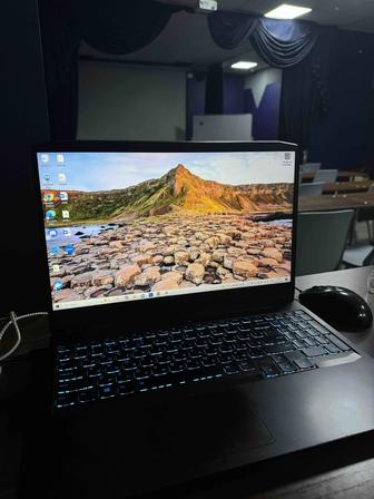 Игровой Ноутбук Lenovo IdeaPad Gaming 3