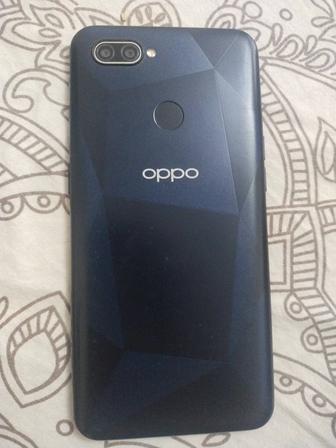 Продам телефон OPPO. A-12 2021 года без ремонта .память 64гб