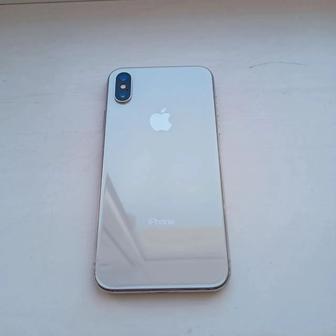 Срочно! Продам Iphone X 64 gb