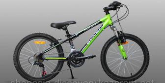 Продам Велосипед BIWEC CONTY 20 (2014)