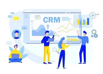 CRM системы учета для Вашего бизнеса