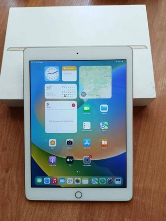 Продам iPad 5поколения