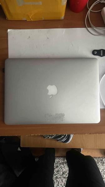 Продам Mac Book Air