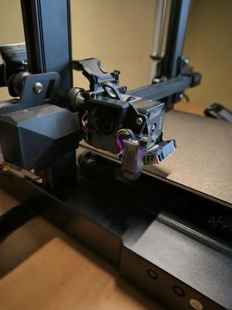 3D printer Creality Ender-3 S1 Pro (3Д принтер)