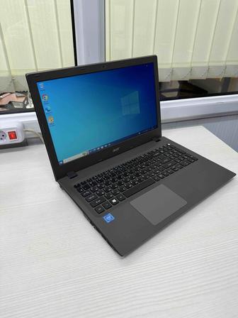 Ноутбук ACER ОЗУ 4gb SSD 128gb500gb HDD быстрый для учебы и офисный