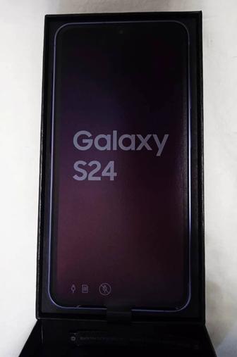 Samsung Galaxy s24 5g 256gb, оригинал