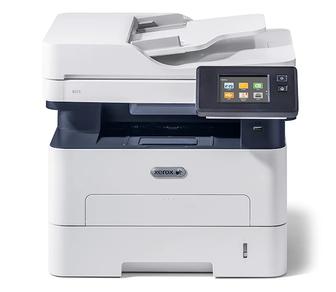Прошивки принтера для Xerox B210 B205 — B215 Новые версии