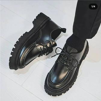 Корейские туфли