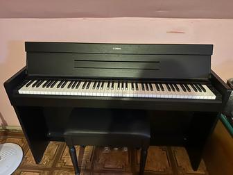 Продам Yamaha цифровое фортепиано
