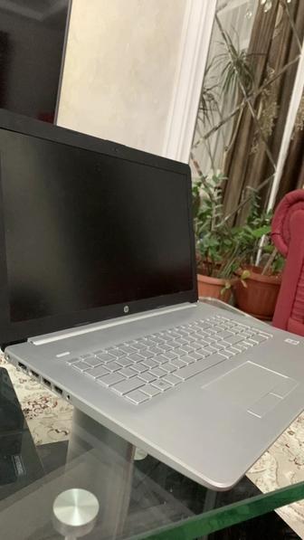 Ноутбук HP Laptop