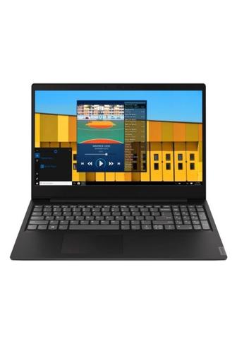 Ноутбук Lenovo IdealPad S145 
2- сторонняя узкая рамка