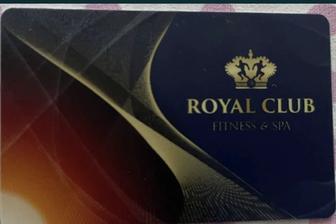 Гостевой визит 3-штуки Royal Club