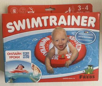 Детский круг для плавания