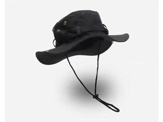 Шляпа ( панама) тактическая