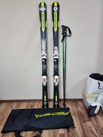 Лыжи - комплект