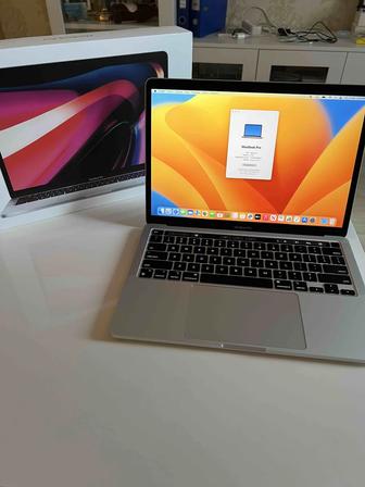 Продам MacBook Pro m1 256Gb