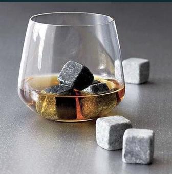 Камни для виски Stone