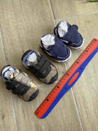 Обувь для детей 0-6 месяцев